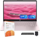 HP Stream 14" Laptop for Students &