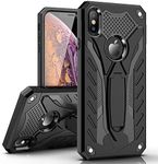MILAN NICE Phone Case for iPhone XS