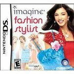 Imagine: Fashion Stylist - Nintendo DS Standard Edition