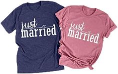 Matching Couples T-Shirt for Husban