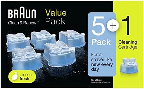 Braun Clea