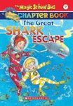 The Great Shark Escape: 07