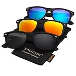 Polarized Sunglasses for Men and Wo