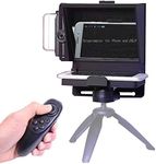 KEAYISOFINE Teleprompter for Phone 