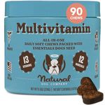 All Natural Multivitamin For Dogs