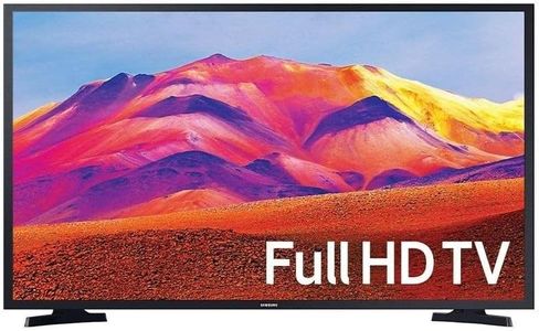 TV SAMSUNG 32" UE32T5302 FULL HD SMART TV WIFI DVB-T2