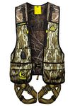Hunter Safety System Pro Series Harness Mossy Oak Bottomland Medium/Small