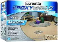 Rust-Oleum 203008 Basement Floor Ki