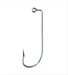 Eagle Claw O'Shaughn Jig Classic Hooks (100-Pack), Size 2/0