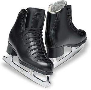 Jackson Ultima Mens Figure Ice Skates - Adult 6.5