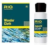 Rio Fly Fishing Agent-Line Cleaning