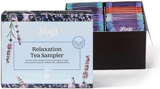 Yogi Relax