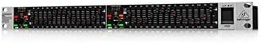 Behringer Ultragraph Pro FBQ1502HD 