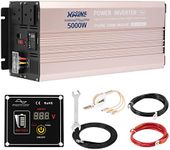 XWJNE 5000W/10000W Power Inverter 2