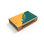 AVMATRIX UC1218 HDMI to USB 3.1 Type-C Uncompressed Video Capture Card