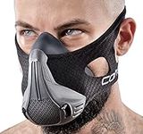coher Workout Mask Breathing Mask f