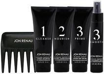 Jon Renau Human Hair Wig Care Trave