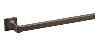 Design House 539221 Millbridge Towel Bar, Oil Rubbed Bronze, 30"