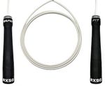 RXSG RapidFit Jump Rope (White)