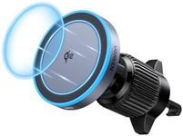 UGREEN 15W Wireless Car Mount Charg