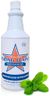 BRING IT ON! CLEANER Hard Water Stain Remover - Soap Scum, Calcium, Lime Scale, Remover for Shower Door, Tile, Glass, Fiberglass, Bathroom, Sink, Stone, Door 32 Ounce