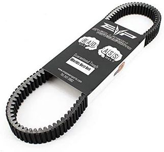 Evolution Powersports EVO World's Best Bad Ass Drive Belt for Polaris RZR XP 1000, RZR XP 900, RZR S 1000, General, ACE 900, Ranger XP 900