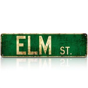 Elm Street