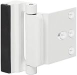 Door Reinforcement Lock - Baby Chil