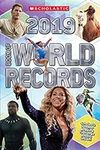 Scholastic Book of World Records 20