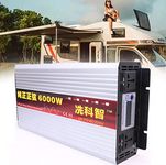 Generic Car Power Inverters