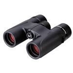 Svbony SV202 Binoculars for Adults, 8x32mm ED Glass Bak4 Roof Prism, IPX7 Waterproof Tripod Mountable, for Bird Watching Tracking Travel Sports Event