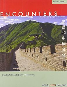 Encounters