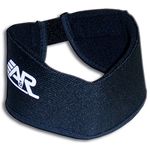 A&R Collectibles A&R Sports Hockey Neck Guard, Senior