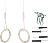 MAMOI® Trapeze bar baby swing, Indo