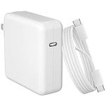 Mac Book Pro Charger - 96W USB C Ch
