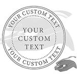 Official Seal Embosser - Custom Off