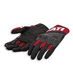 Ducati Summer C3 Motorcycle Gloves 