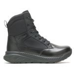 Bates Women's Opspeed Tall Womens Tactical Boot, Black, 5 W US