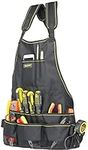 Work Apron with Tool Pockets, FASIT