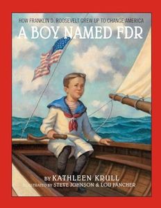 A Boy Name