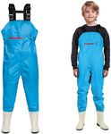 Ghosthorn Chest Waders for Kids You