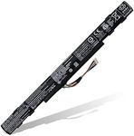 TIIANTE 37Wh AL15A32 Laptop Battery for Aspire E5-422 E5-472G E5-522 E5-532G E5-573G E5-722 E5-772G E5-422G E5-473 E5-522G E5-532T E5-573T E5-722G V3-574 V3-574T V3-574G V3-574TG V3-575 V3-575G