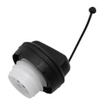 Hoypeyfiy Gas Fuel Filler Tank Cap Replacement for Honda Civic CR-V Accord 2006-2015 Replaces 17670-T3W-A01 17670TR0A01 17670TR0A11