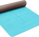 Heathyoga Eco Friendly Non Slip Yog