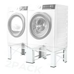 Gas Washer Dryer Combo