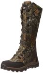 ROCKY Men's Lynx Snake Boot Hunting Boot,Mobu,8 M US