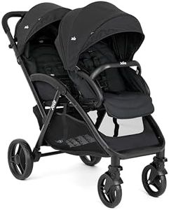 Poussette double Evalite Duo Shale - Joie