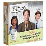 The Office TV Show, Assistant to Th