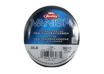 Pure Fishing/Consumables Berkley VNFS4-15 Vanish 4lb, 250-Yards