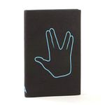 Star Trek Spock's Journal